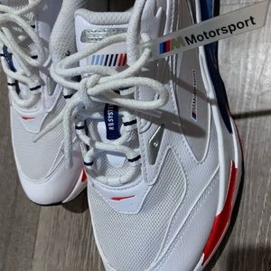 BMW x PUMA MOTORSPORT SNEAKERS